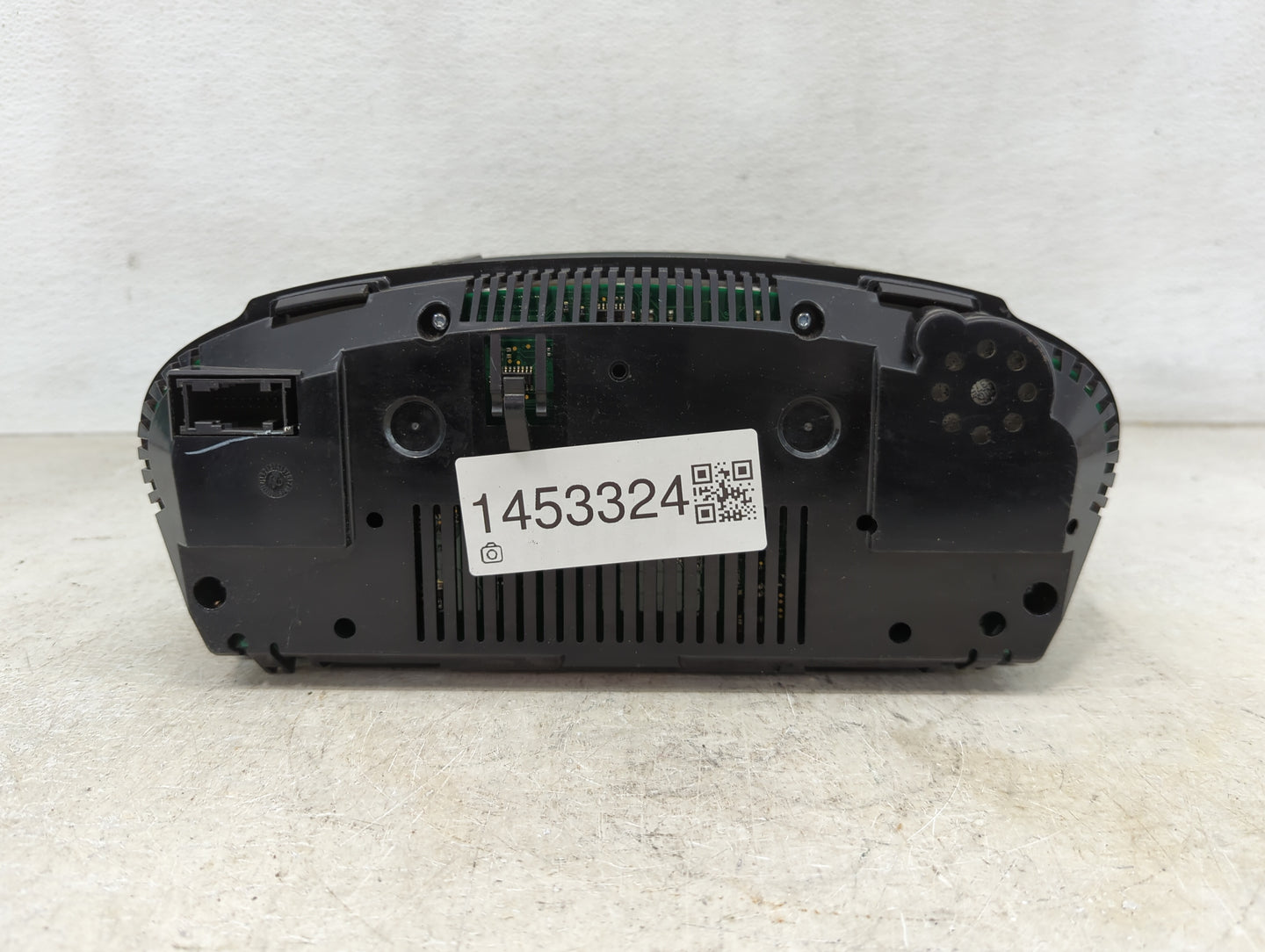 2007-2011 Bmw X5 Instrument Cluster Speedometer Gauges P/N:A2C53375637 758750035 Miles:107K Fits Fits 2007 2008 2009 2010 20