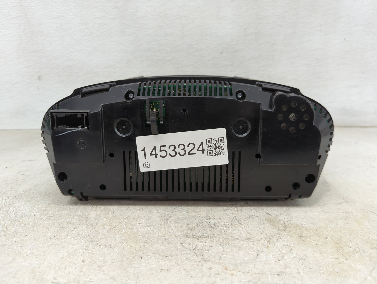 2007-2011 Bmw X5 Instrument Cluster Speedometer Gauges P/N:A2C53375637 758750035 Miles:107K Fits Fits 2007 2008 2009 2010 20