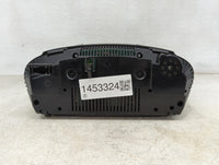 2007-2011 Bmw X5 Instrument Cluster Speedometer Gauges P/N:A2C53375637 758750035 Miles:107K Fits Fits 2007 2008 2009 2010 20