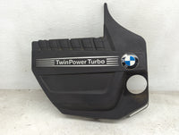 2011 Bmw X5 Engine Cover - Oemusedautoparts1.com