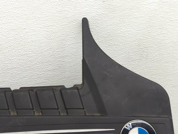 2011 Bmw X5 Engine Cover