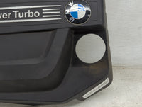 2011 Bmw X5 Engine Cover - Oemusedautoparts1.com