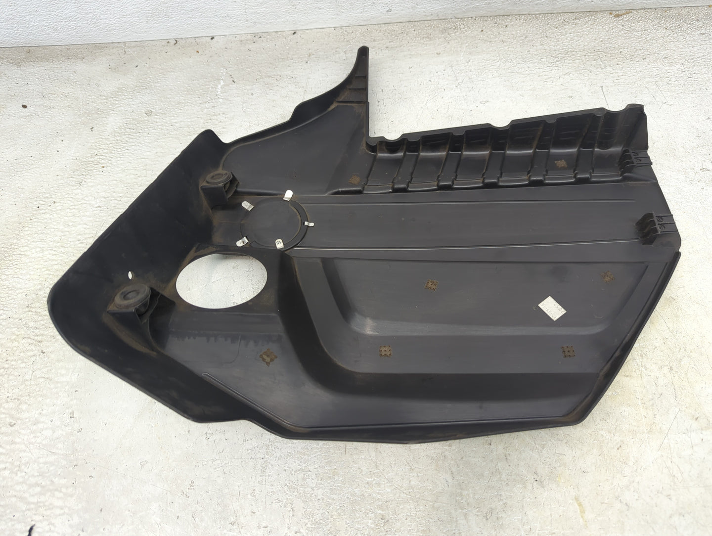 2011 Bmw X5 Engine Cover - Oemusedautoparts1.com