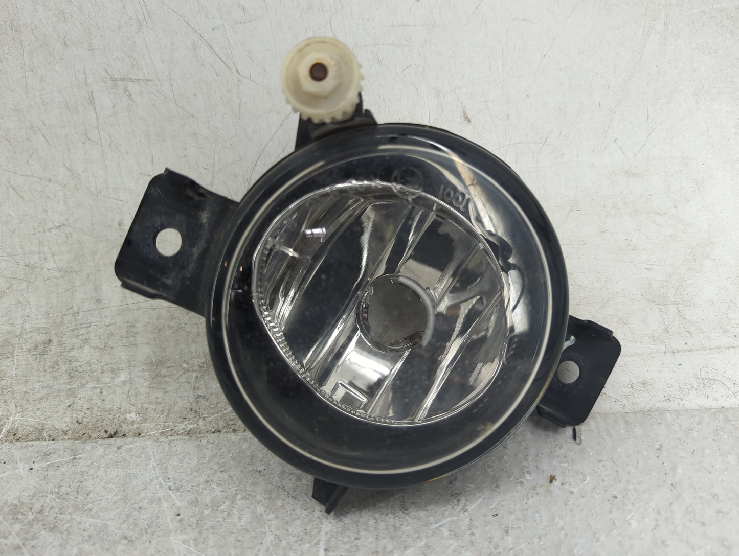 2011-2013 Bmw X5 Driver Left Oem Fog Light Lamp Black - Oemusedautoparts1.com