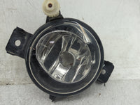 2011-2013 Bmw X5 Driver Left Oem Fog Light Lamp Black - Oemusedautoparts1.com