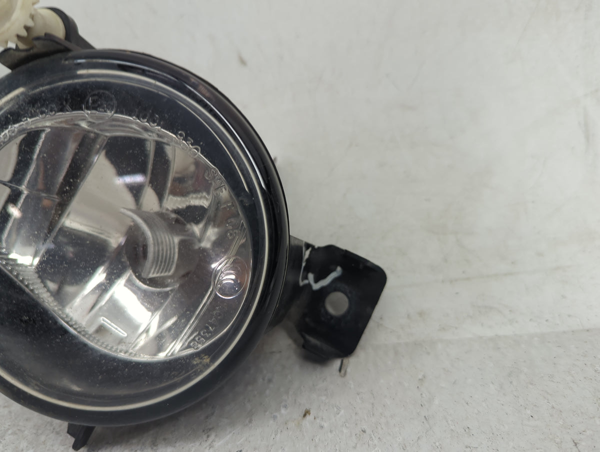 2011-2013 Bmw X5 Driver Left Oem Fog Light Lamp Black - Oemusedautoparts1.com