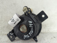 2011-2013 Bmw X5 Driver Left Oem Fog Light Lamp Black - Oemusedautoparts1.com