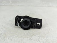 2011 Bmw X5 Front Park Assist Sensor Black 1456222 - Oemusedautoparts1.com