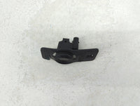 2011 Bmw X5 Front Park Assist Sensor Black 1456222 - Oemusedautoparts1.com