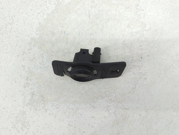 2011 Bmw X5 Front Park Assist Sensor Black 1456222