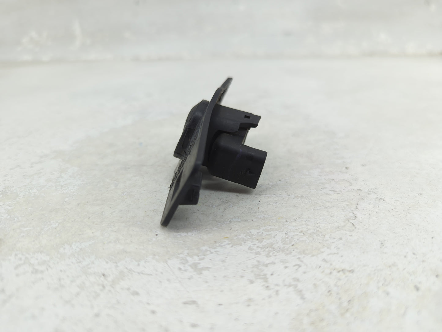 2011 Bmw X5 Front Park Assist Sensor Black 1456222 - Oemusedautoparts1.com
