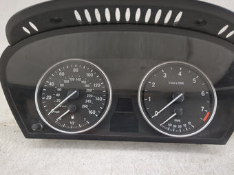 compare product 2007-2011 Bmw X5 Instrument Cluster Speedometer Gauges P/N:A2C53375637 Miles: Fits Fits 2007 2008 2009 2010 2011 OEM Used Auto Parts