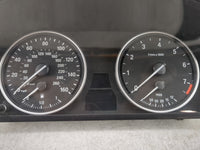 2007-2011 Bmw X5 Instrument Cluster Speedometer Gauges P/N:A2C53375637 Miles: Fits Fits 2007 2008 2009 2010 2011 OEM Used Au