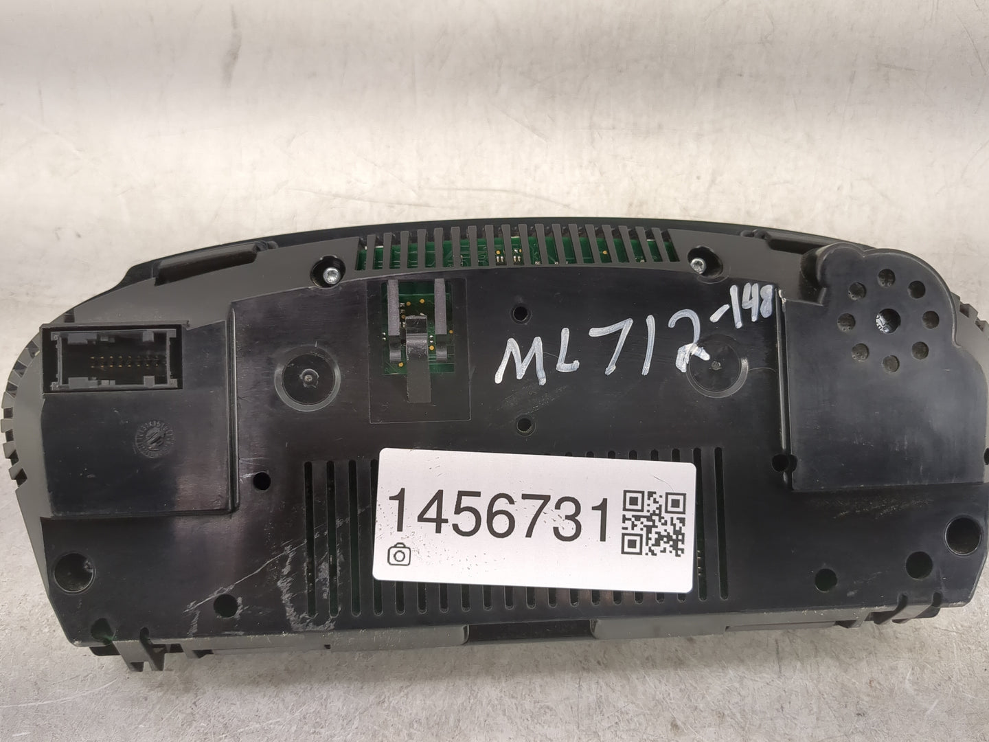 2007-2011 Bmw X5 Instrument Cluster Speedometer Gauges P/N:A2C53375637 Miles: Fits Fits 2007 2008 2009 2010 2011 OEM Used Au