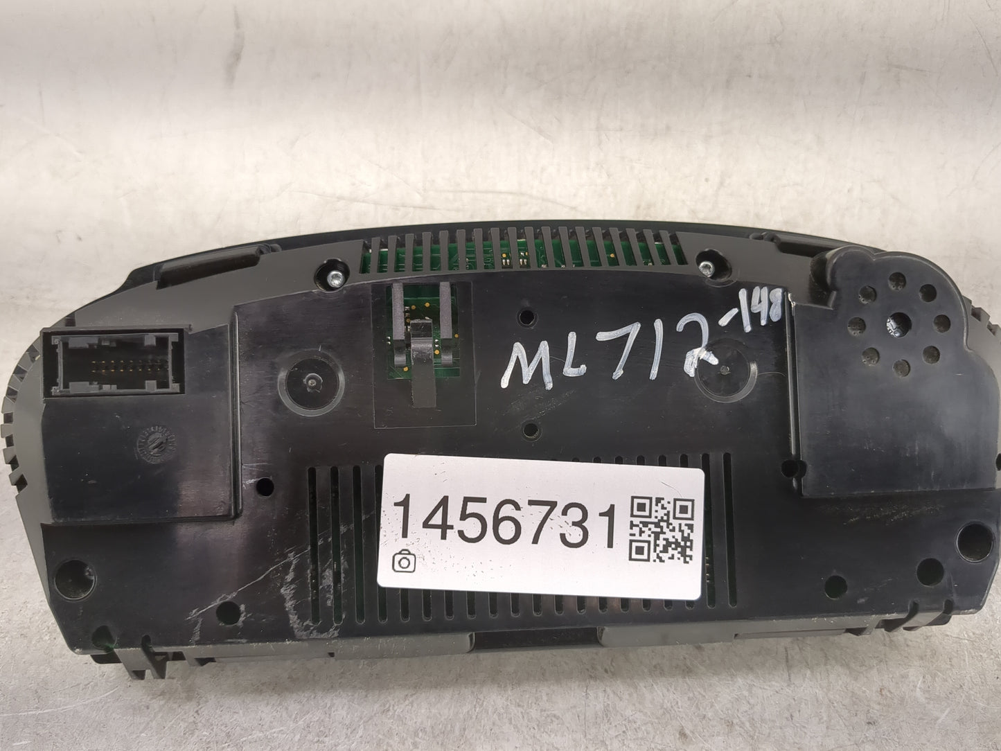 2007-2011 Bmw X5 Instrument Cluster Speedometer Gauges P/N:A2C53375637 Miles: Fits Fits 2007 2008 2009 2010 2011 OEM Used Au