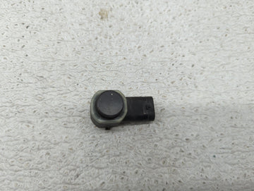 2011 Bmw X5 Front Park Assist Sensor Black
