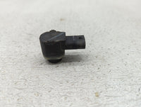 2011 Bmw X5 Front Park Assist Sensor Black - Oemusedautoparts1.com