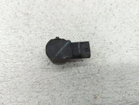 2011 Bmw X5 Front Park Assist Sensor Black - Oemusedautoparts1.com