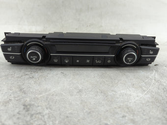 compare product 2007-2013 Bmw X5 Climate Control Module Temperature AC/Heater Replacement P/N:9 227 924 Fits OEM Used Auto Parts