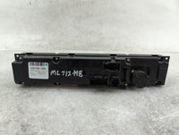 2007-2013 Bmw X5 Climate Control Module Temperature AC/Heater Replacement P/N:9 227 924 Fits OEM Used Auto Parts - Oemusedau