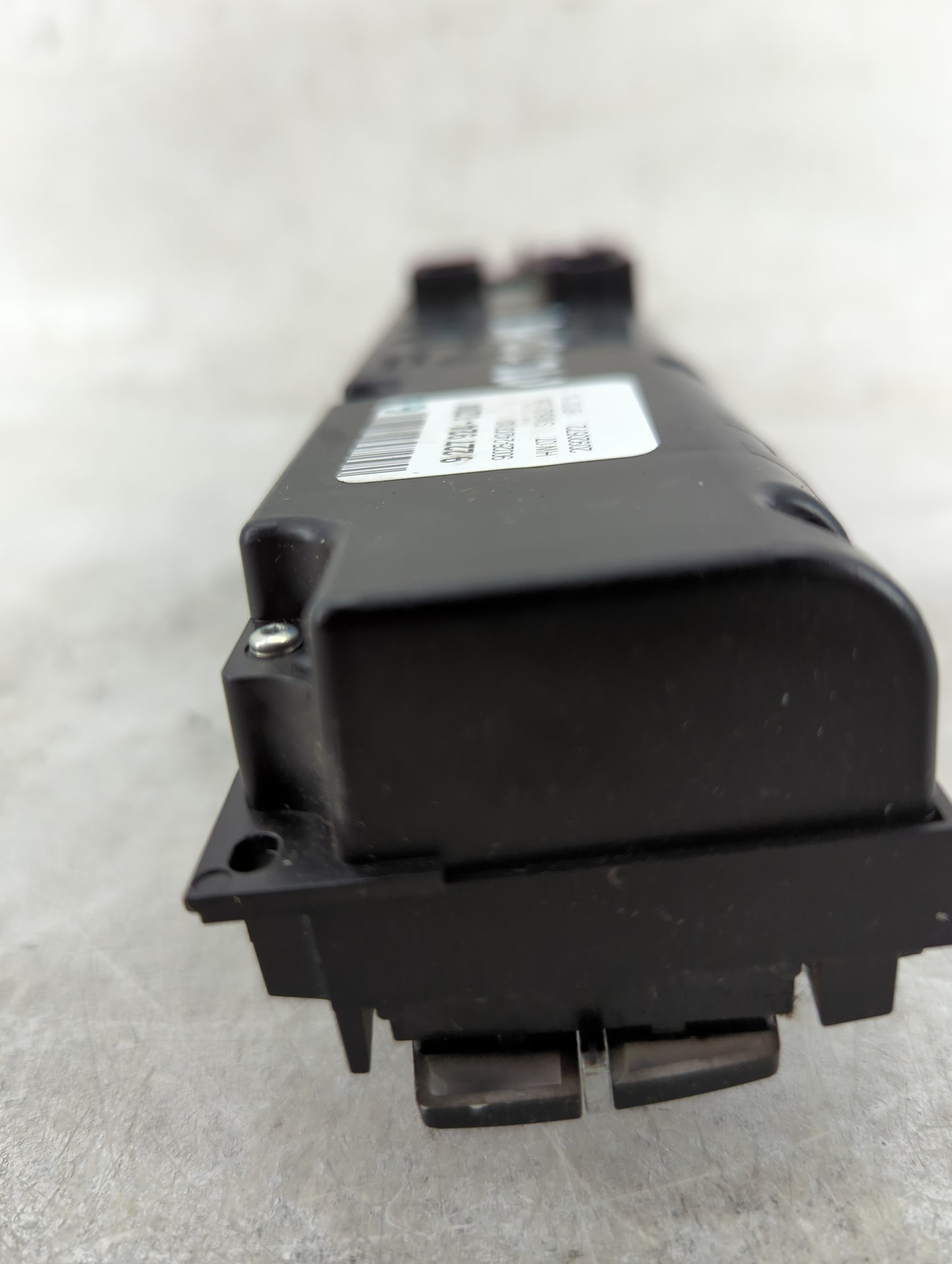 2007-2013 Bmw X5 Climate Control Module Temperature AC/Heater Replacement P/N:9 227 924 Fits OEM Used Auto Parts - Oemusedau