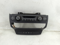 2007-2013 Bmw X5 Climate Control Module Temperature AC/Heater Replacement P/N:9 227 924 Fits OEM Used Auto Parts - Oemusedau