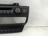 2007-2013 Bmw X5 Climate Control Module Temperature AC/Heater Replacement P/N:9 227 924 Fits OEM Used Auto Parts - Oemusedau