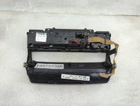 2007-2013 Bmw X5 Climate Control Module Temperature AC/Heater Replacement P/N:9 227 924 Fits OEM Used Auto Parts - Oemusedau
