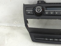 2011-2013 Bmw X5 Climate Control Module Temperature AC/Heater Replacement P/N:9 234 334 Fits Fits 2011 2012 2013 2014 OEM Us