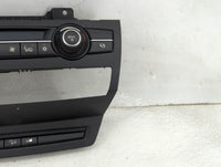 2011-2013 Bmw X5 Climate Control Module Temperature AC/Heater Replacement P/N:9 234 334 Fits Fits 2011 2012 2013 2014 OEM Us