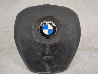 compare product 2007-2013 Bmw X5 Air Bag Driver Left Steering Wheel Mounted Black 1458138