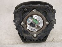 2007-2013 Bmw X5 Air Bag Driver Left Steering Wheel Mounted Black 1458138 - Oemusedautoparts1.com