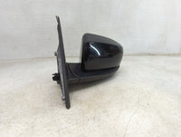 2007-2013 Bmw X5 Driver Side View Mirror - Left Door Mirror OEM Used - Oemusedautoparts1.com
