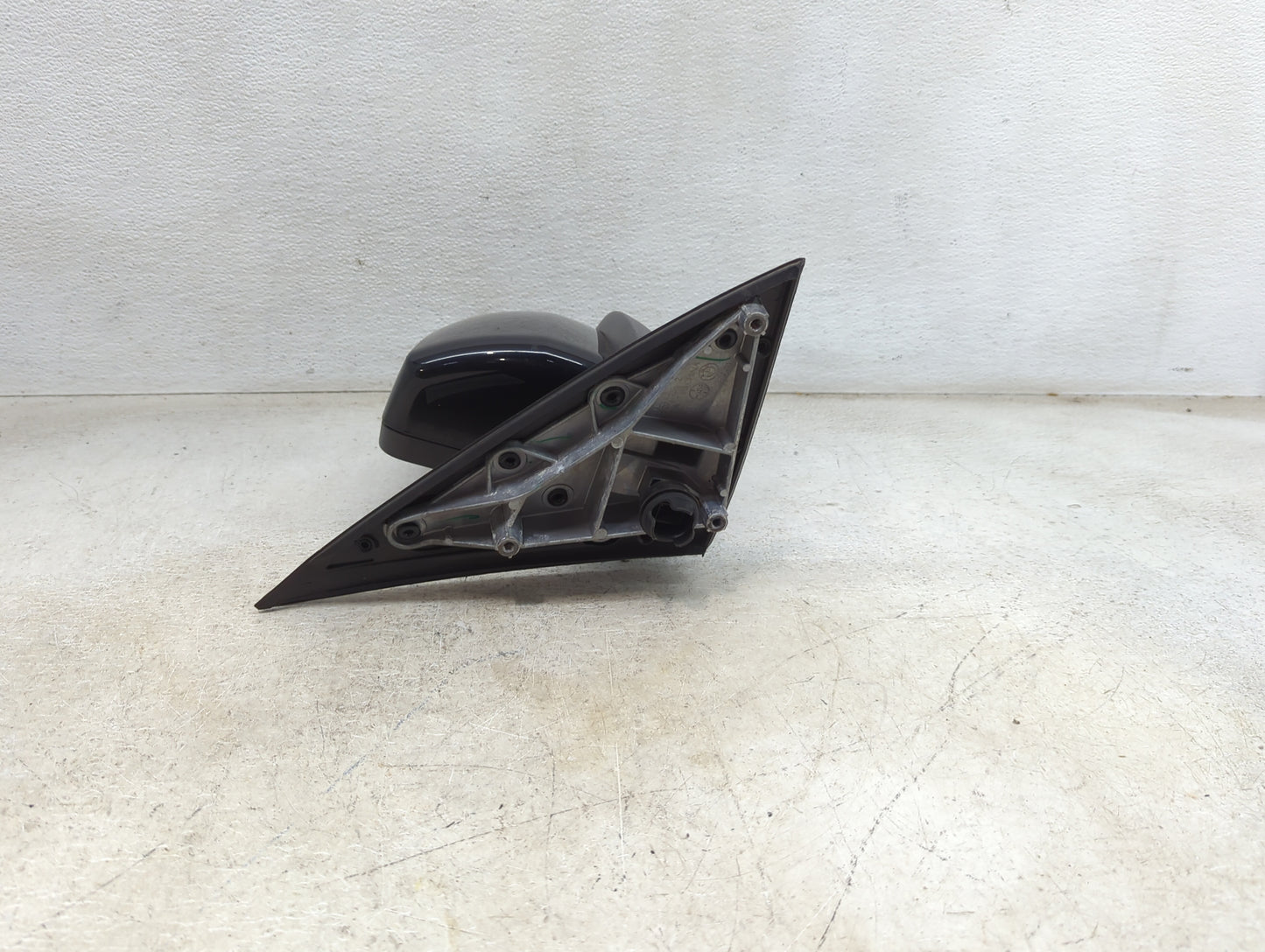 2007-2013 Bmw X5 Driver Side View Mirror - Left Door Mirror OEM Used - Oemusedautoparts1.com