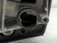 2007-2013 Bmw X5 Driver Side View Mirror - Left Door Mirror OEM Used - Oemusedautoparts1.com
