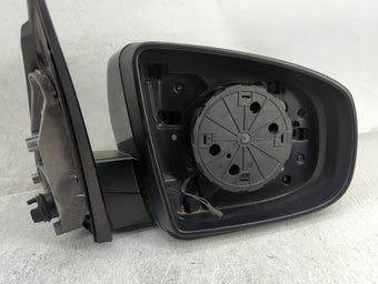 compare product 2007-2013 Bmw X5 Passenger Side View Mirror - Right Door Mirror OEM Used