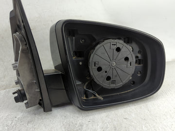 2007-2013 Bmw X5 Passenger Side View Mirror - Right Door Mirror OEM Used - Oemusedautoparts1.com