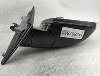 2007-2013 Bmw X5 Passenger Side View Mirror - Right Door Mirror OEM Used - Oemusedautoparts1.com