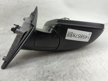 2007-2013 Bmw X5 Passenger Side View Mirror - Right Door Mirror OEM Used