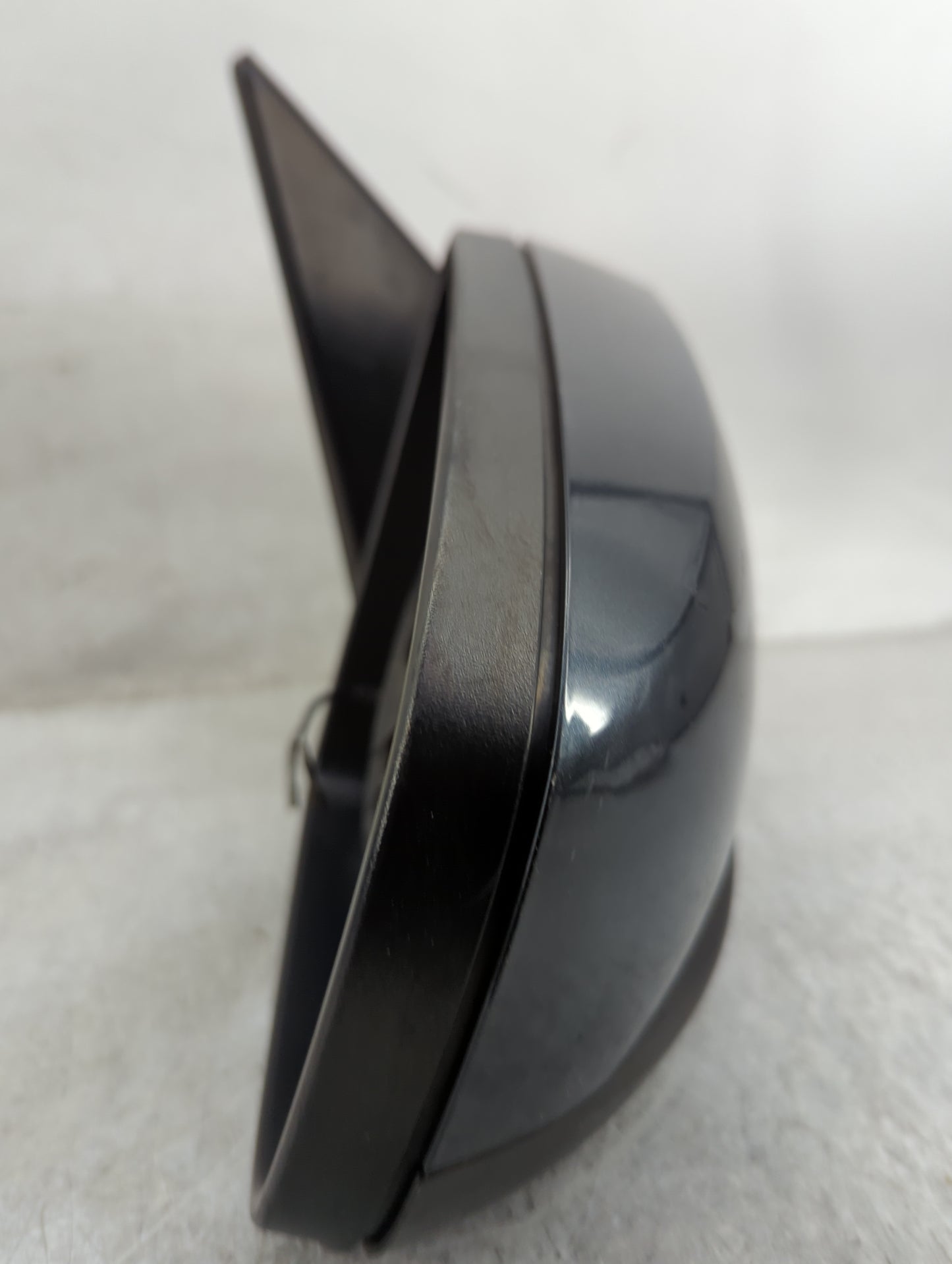 2007-2013 Bmw X5 Passenger Side View Mirror - Right Door Mirror OEM Used - Oemusedautoparts1.com