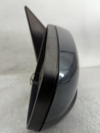 2007-2013 Bmw X5 Passenger Side View Mirror - Right Door Mirror OEM Used - Oemusedautoparts1.com