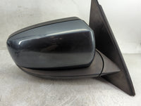 2007-2013 Bmw X5 Passenger Side View Mirror - Right Door Mirror OEM Used - Oemusedautoparts1.com