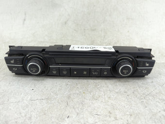 compare product 2007-2013 Bmw X5 Climate Control Module Temperature AC/Heater Replacement P/N:9 227 924-01 Fits OEM Used Auto Parts