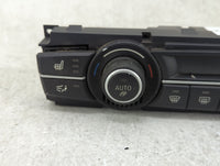 2007-2013 Bmw X5 Climate Control Module Temperature AC/Heater Replacement P/N:9 227 924-01 Fits OEM Used Auto Parts - Oemuse