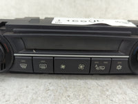 2007-2013 Bmw X5 Climate Control Module Temperature AC/Heater Replacement P/N:9 227 924-01 Fits OEM Used Auto Parts - Oemuse