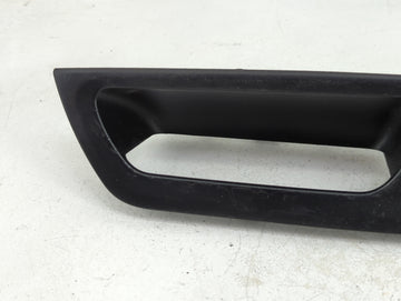 2007-2013 Bmw X5 Master Power Window Switch Replacement Driver Side Left P/N:9218044-01 Fits OEM Used Auto Parts