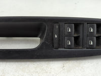 2007-2013 Bmw X5 Master Power Window Switch Replacement Driver Side Left P/N:9218044-01 Fits OEM Used Auto Parts - Oemusedau