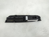 2007-2013 Bmw X5 Master Power Window Switch Replacement Driver Side Left P/N:9218044-01 Fits OEM Used Auto Parts - Oemusedau