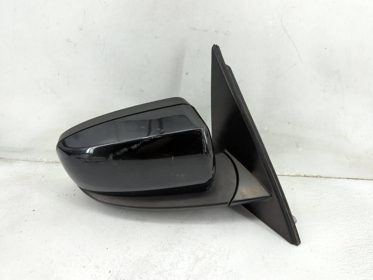 2011-2013 Bmw X5 Passenger Side View Mirror - Right Door Mirror OEM Used - Oemusedautoparts1.com