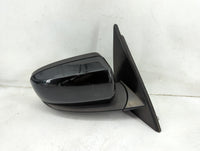 2011-2013 Bmw X5 Passenger Side View Mirror - Right Door Mirror OEM Used - Oemusedautoparts1.com